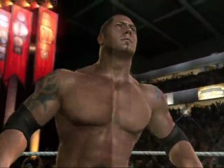 Comparaison JV247 : Smackdown vs Raw 2010 (PS3 vs 360)