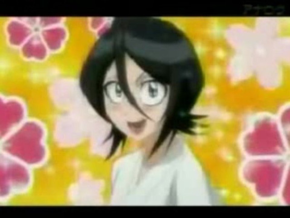 Bleach 249 Preview RAW HQ