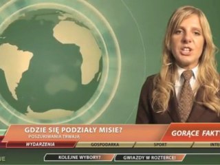 Szok! Akcja "Kup Misia 2009" zagrożona!?