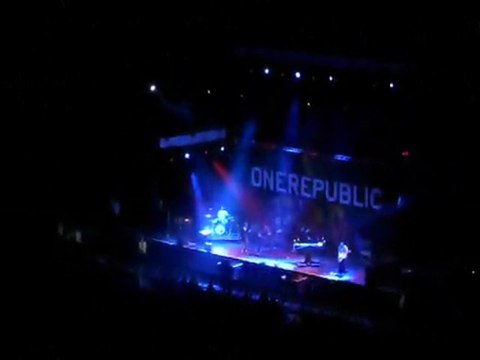 All The Right Moves Interlude