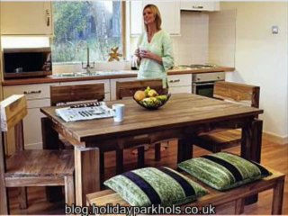 Self Catering Log Cabins in Liskeard - Deerpark