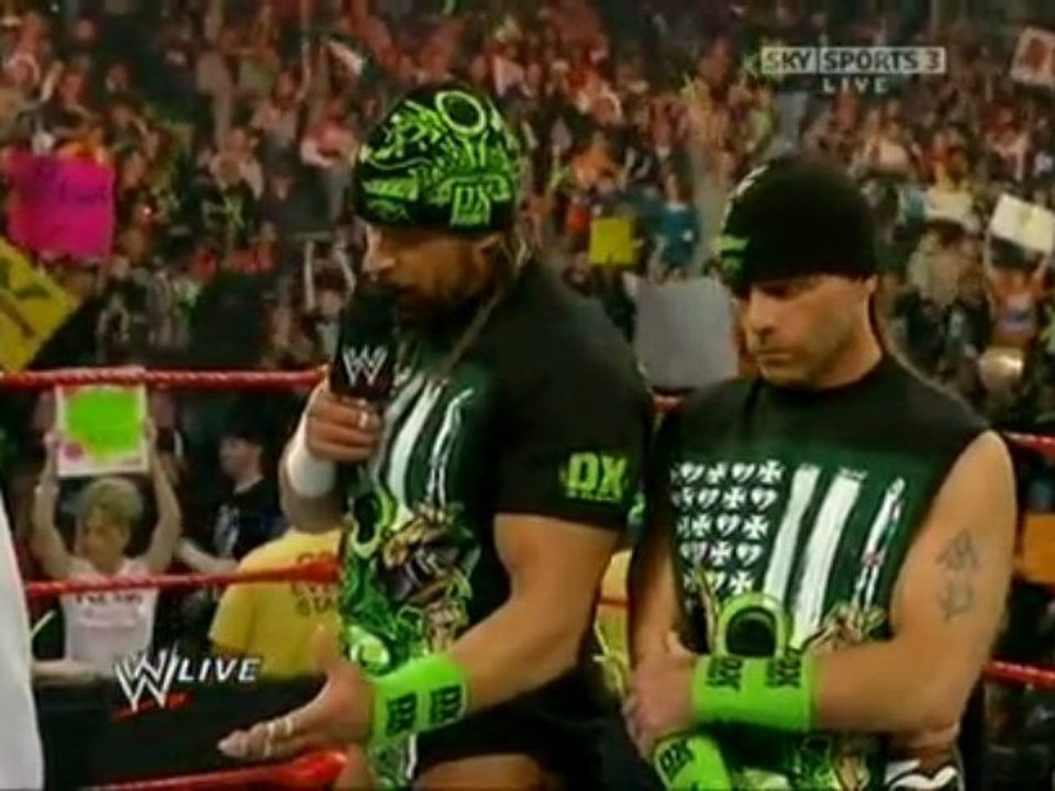 WWE.Raw.11.30.09 PART 3/15