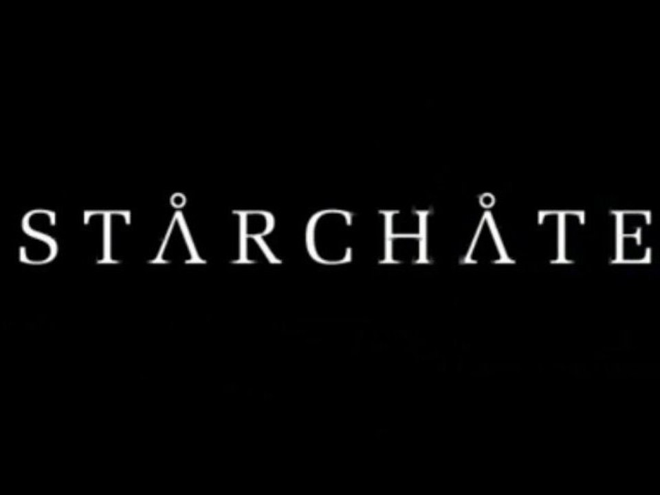 Starchate