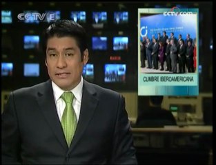 Situación de Honduras en la Cumbre Iberoamericana