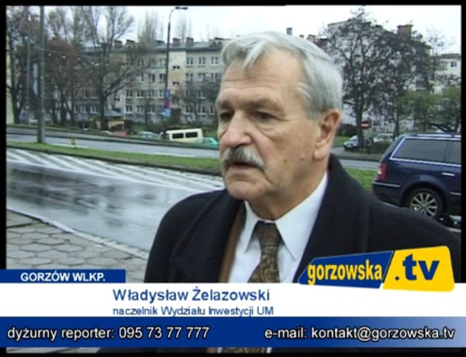 Wiatraczna wyremontowana