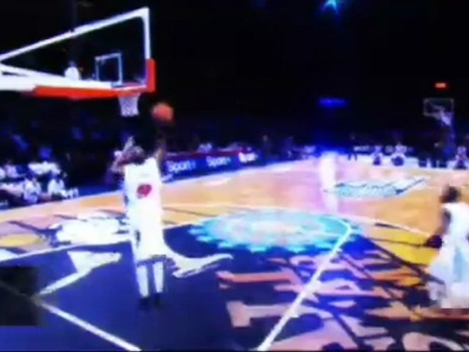 All Star Game 2009 Preview