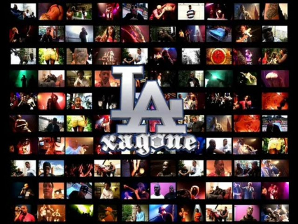 g-funk bomb session a l'ancienne