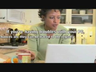 Win XP Registry Cleaner: For Optimal Performance