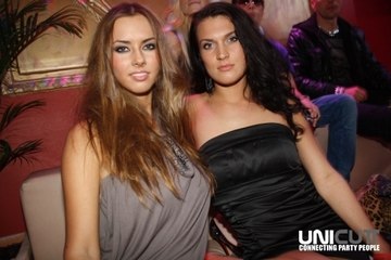 UNICUTT TV Nightlifereport vom 30.11.2009