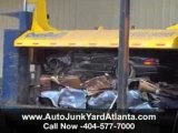 Atlanta Auto Junk Yard[Auto Junk Yard Atlanta]