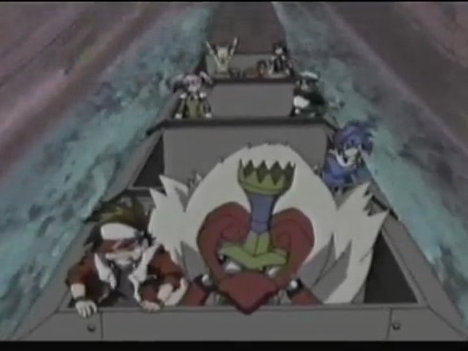 SMT Demikids Episode 34 2/2