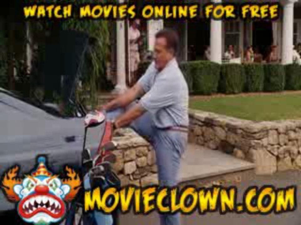 Watch Old Dogs (2009) for free