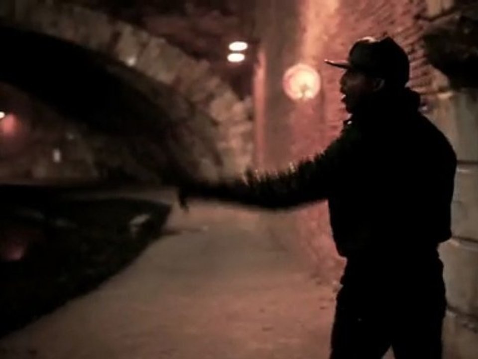 TEASER JM Brolik - ANTI - HD