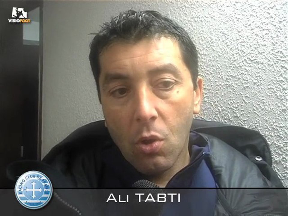 FC Mantois 78 - Racing Levallois 92