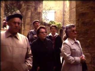 1979_voyage des ainés en Perigord