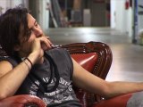 Interview Carl Barat et Adam Green Paris