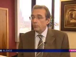 Minarets : Jacques Cordonnier demande un referendum