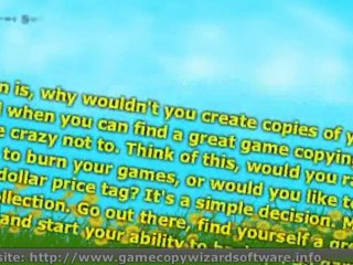 Backup PS3 - How to Backup PS3 Games?