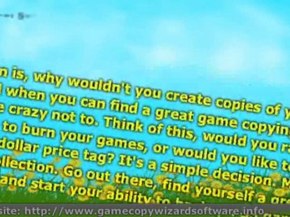 Backup PS3 - How to Backup PS3 Games?