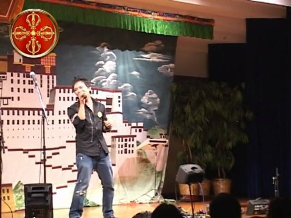 Song by Raju Lama