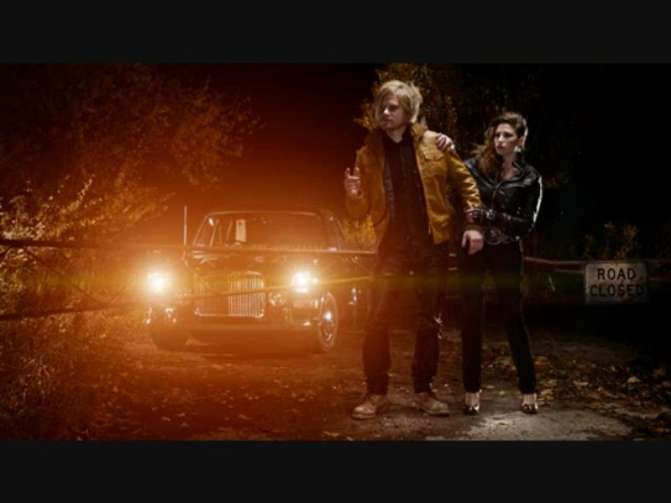 the Boogie Town - Somebody Else_0001