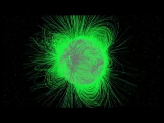 le soleil, l'étoile mystèrieuse (2/3)