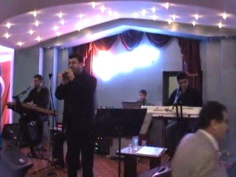 GRUP GÜNEYLİLER UZUN HAVA YA MİCAaNA