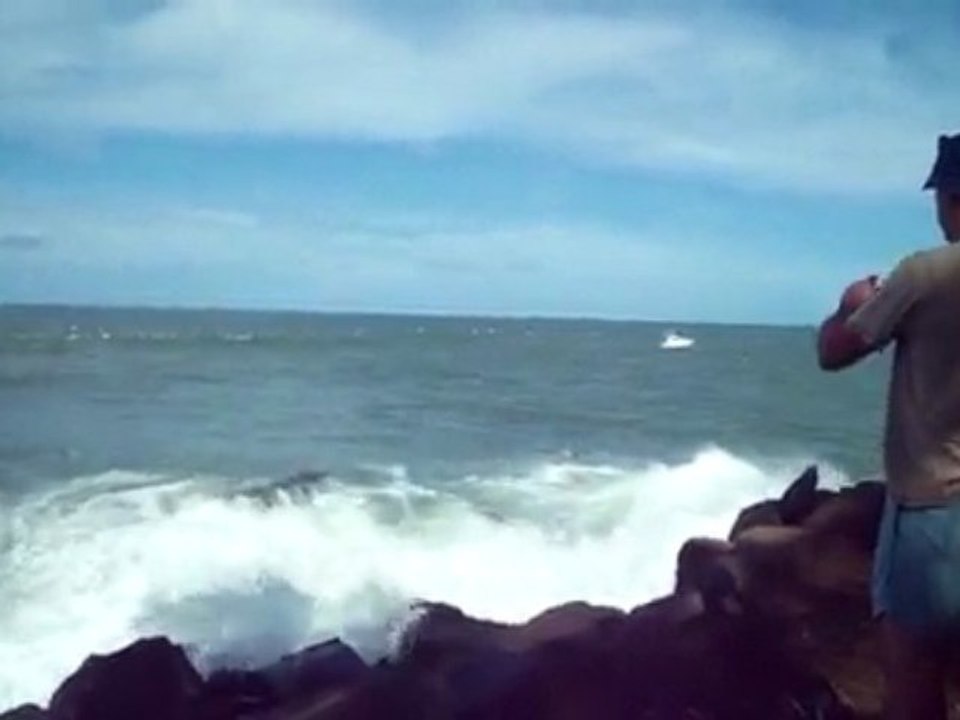 iles du salut