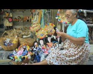 O cheiro do som no ar