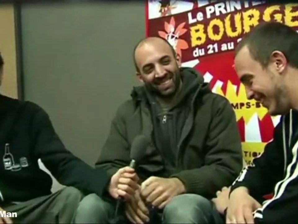 Souvenirs 2009