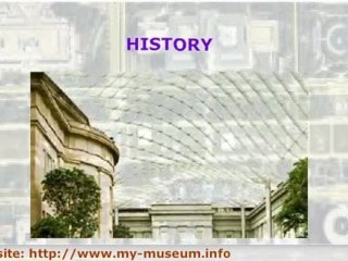 Smithsonian American Art Museum