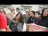 Il trasloco-parade dell'agenzia MS&L per le strade di Milano