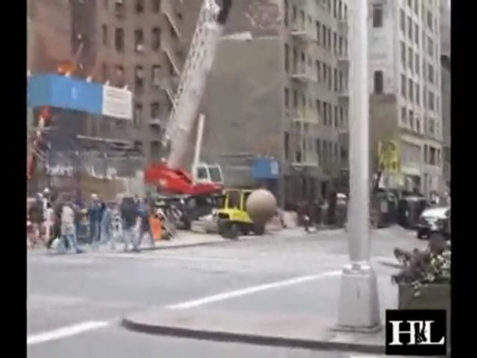 Coup de Boule Régis... ;o)