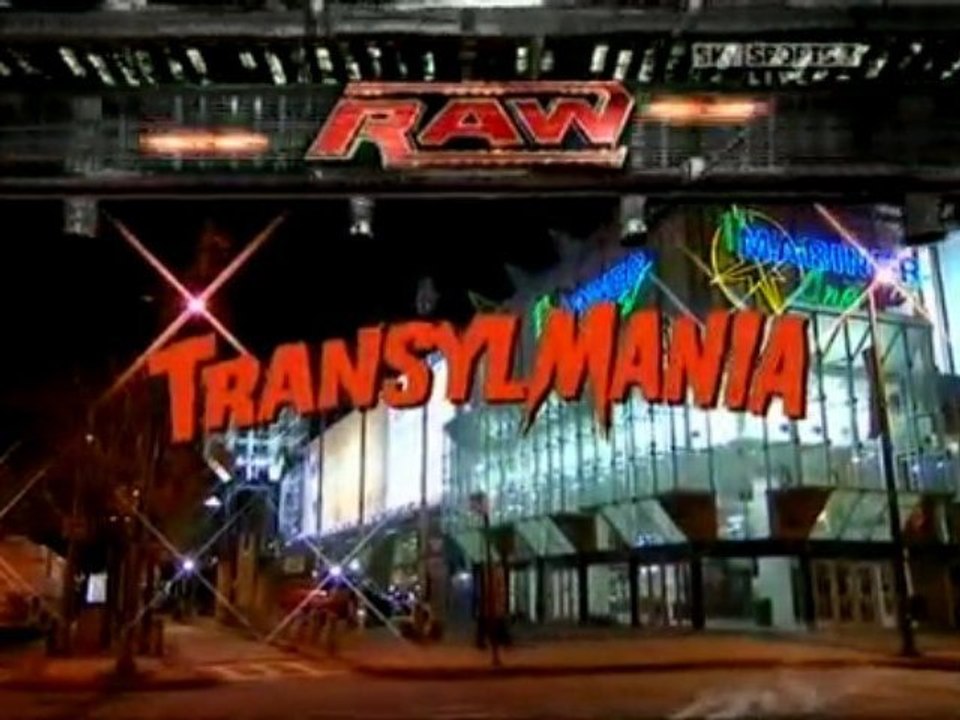 WWE.Raw.11.30.09 PART 10/15