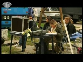 Carla Bruni Testimonial Lancia Musa