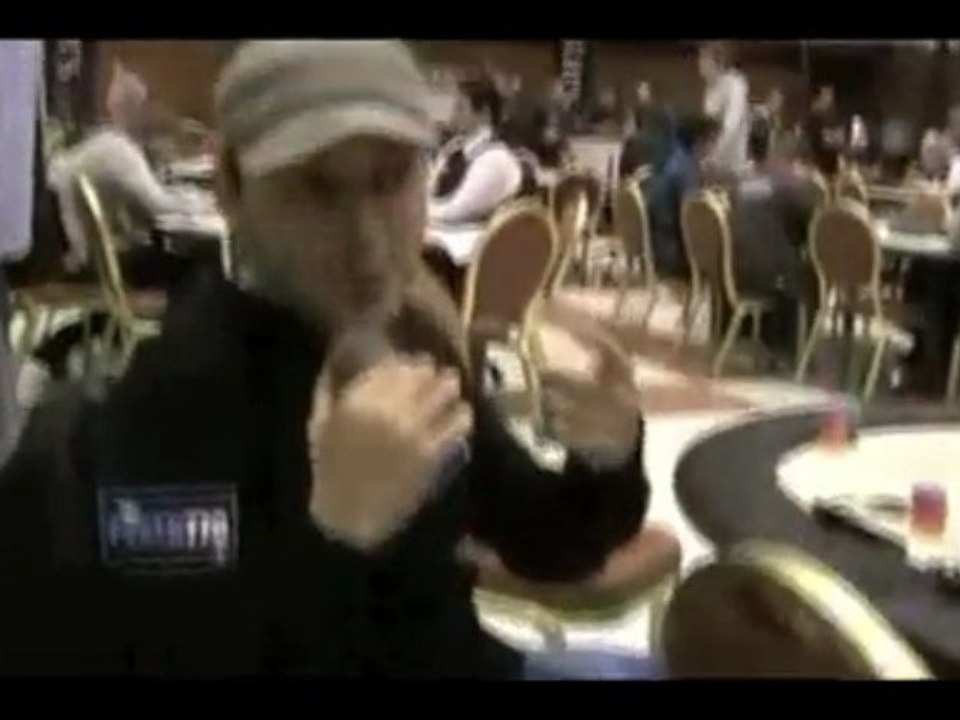 EPT Prague Day1a : Bienvenue by Mickael Sebban