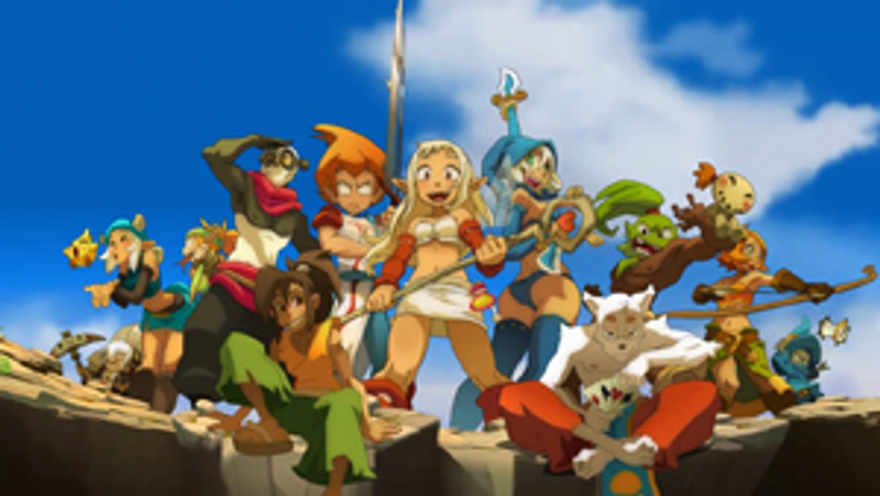 DOFUS 2.0 - Un univers à (re)découvrir