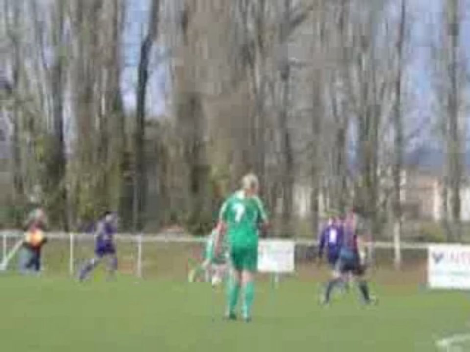 la veore claix u18 054