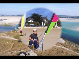 Plouescat, station balnéaire classée de la Pointe Bretagne