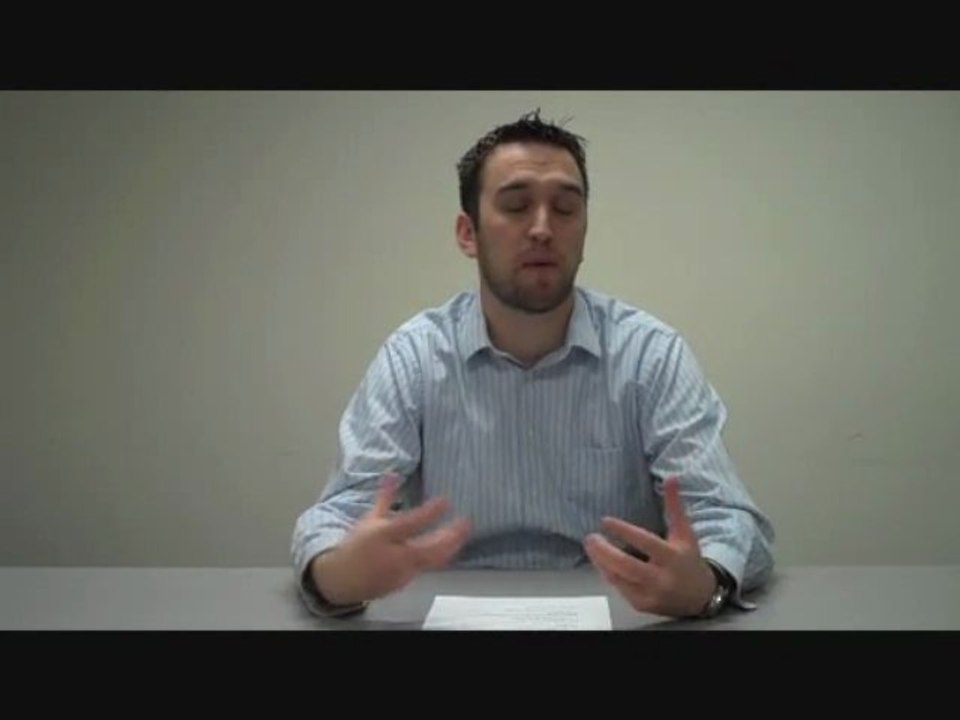 The Madden Report - Expanded Home Buyer Tax Credit
