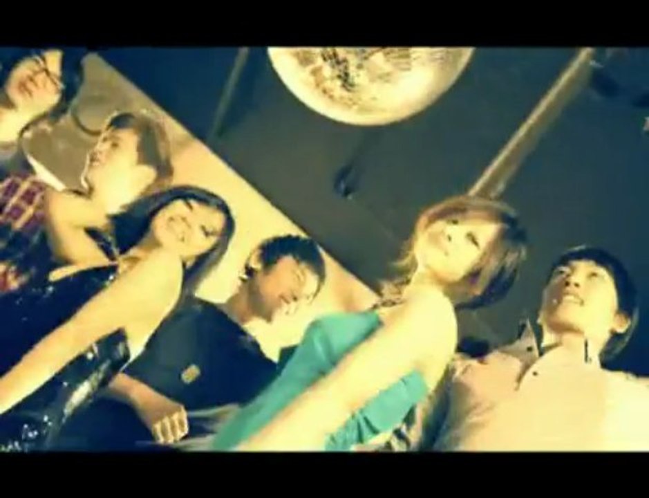 [MV] Clazziquai Project - Ping (핑)