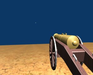 anim Canon 2