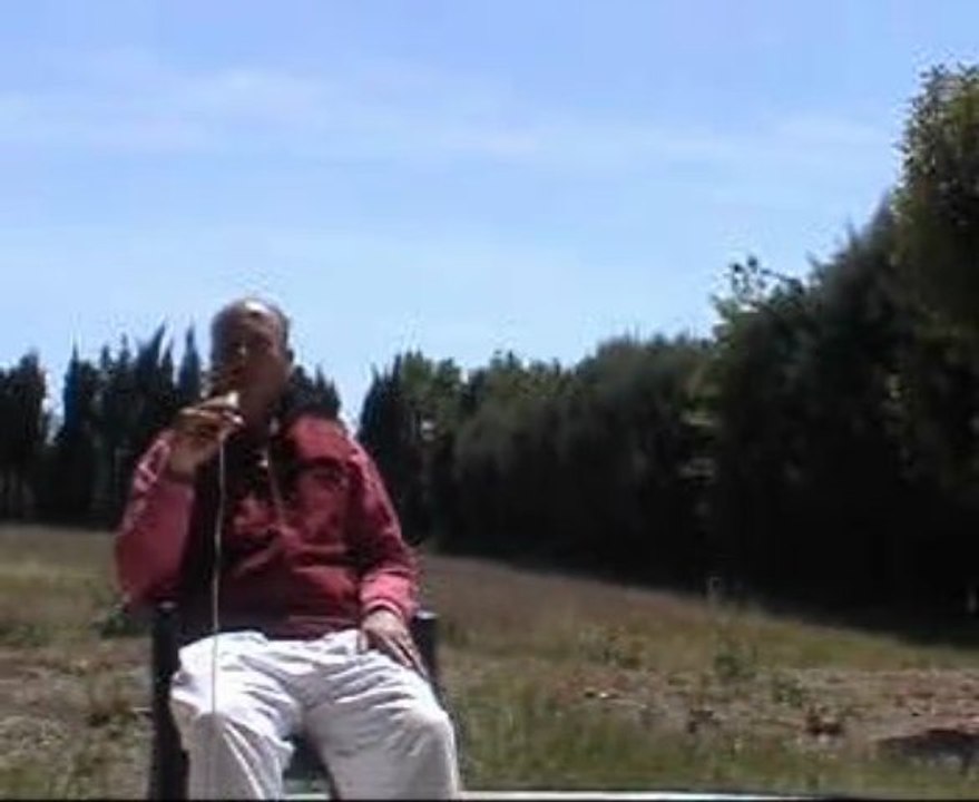 marco 0 etre a l'ecoute