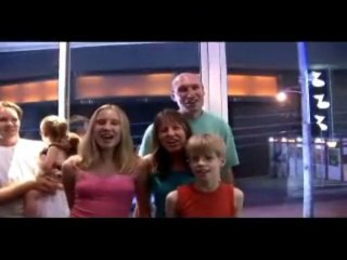 The Haygoods Family Show in Branson, MO