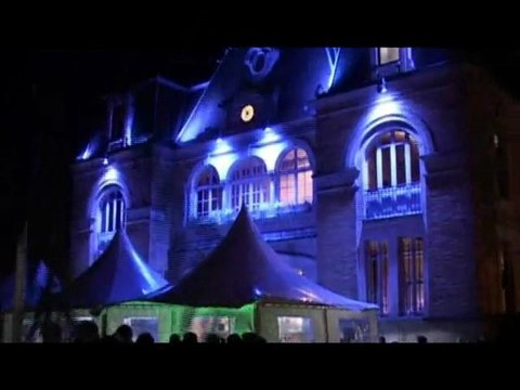 jumelage gujan mestras