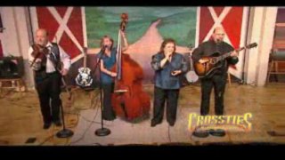 Crossties Bluegrass Show in Branson, MO
