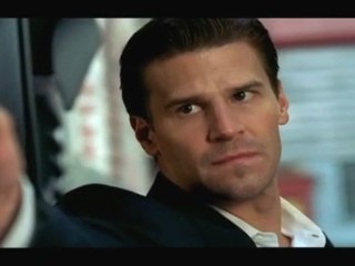 Bones Favorite Scenes (Season 1)