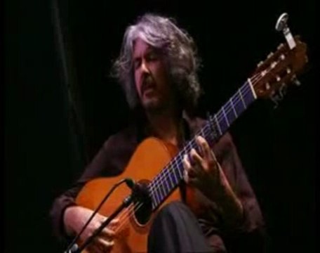 Arcángel y Miguel Ángel Cortés por tangos