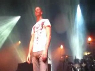 révérence + intro équilibre, toulouse