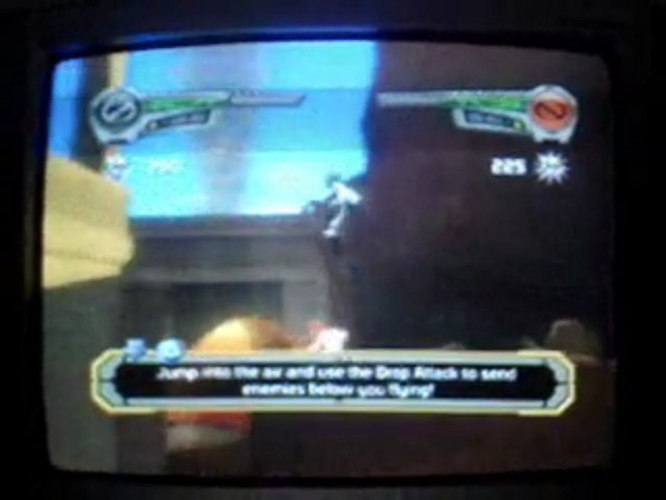 Power Rangers - Análise